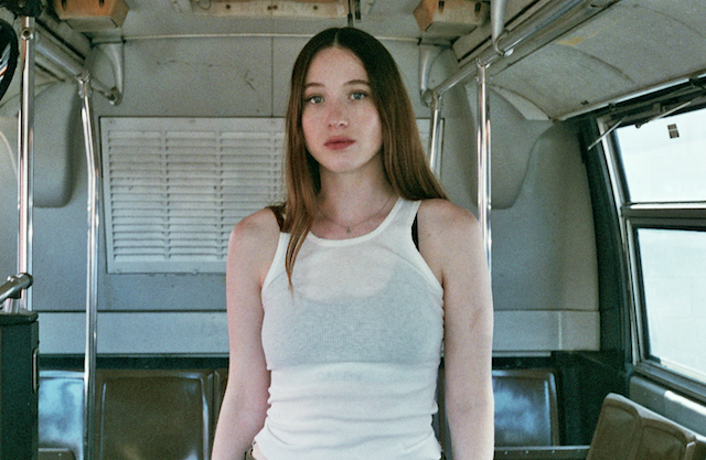 Sophie lowe sexy
