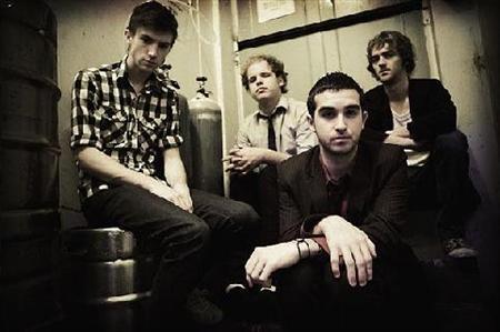The Chemist Triple J Unearthed